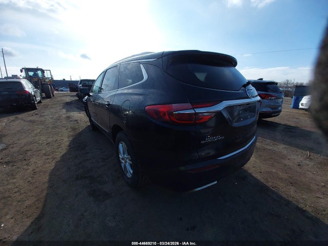 Продажа на аукционе авто 2020 Buick Enclave Essence, vin: 5GAERBKW4LJ124880, номер лота: 44669210