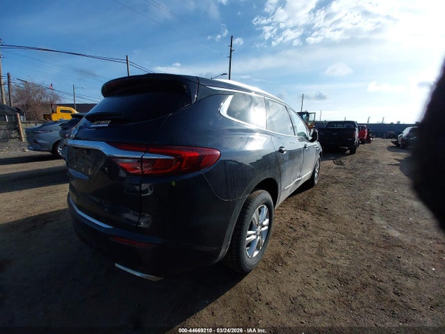 Продажа на аукционе авто 2020 Buick Enclave Essence, vin: 5GAERBKW4LJ124880, номер лота: 44669210