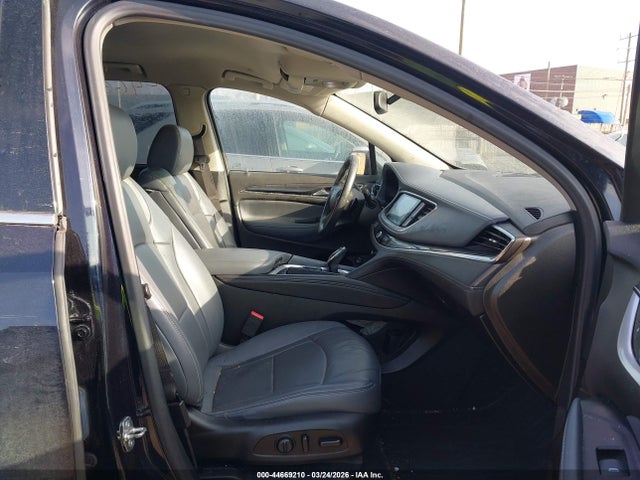 Продажа на аукционе авто 2020 Buick Enclave Essence, vin: 5GAERBKW4LJ124880, номер лота: 44669210