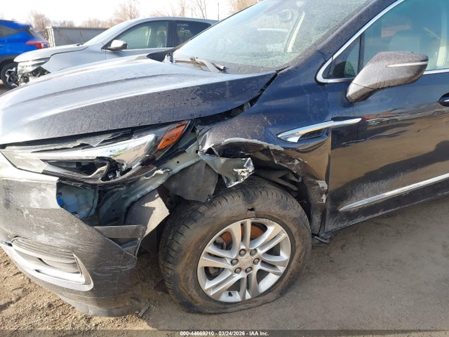 Продажа на аукционе авто 2020 Buick Enclave Essence, vin: 5GAERBKW4LJ124880, номер лота: 44669210