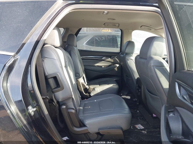 Продажа на аукционе авто 2020 Buick Enclave Essence, vin: 5GAERBKW4LJ124880, номер лота: 44669210