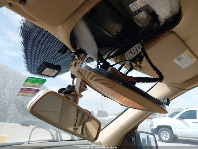 2011 Mercedes-benz Ml 350 4matic მანქანა იყიდება აუქციონზე, vin: 4JGBB8GB5BA706172, აუქციონის ნომერი: 44669211