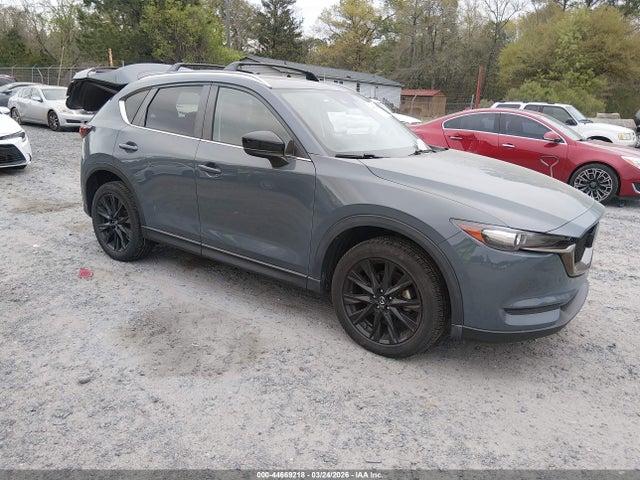 2021 MAZDA CX-5 JM3KFBCM9M0331755