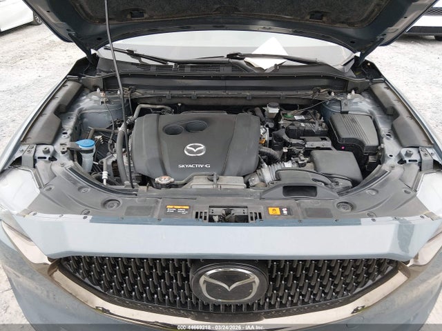 2021 MAZDA CX-5 JM3KFBCM9M0331755 Photo 9