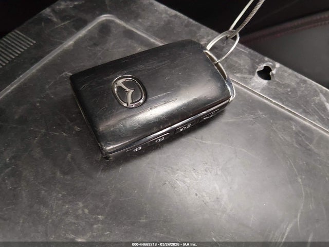 2021 MAZDA CX-5 JM3KFBCM9M0331755 Photo 10