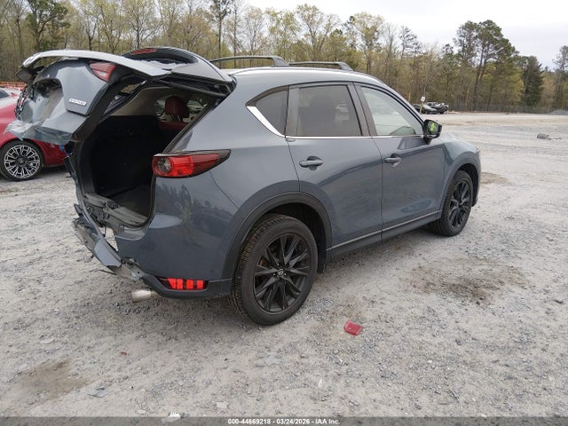 2021 MAZDA CX-5 JM3KFBCM9M0331755 Photo 3