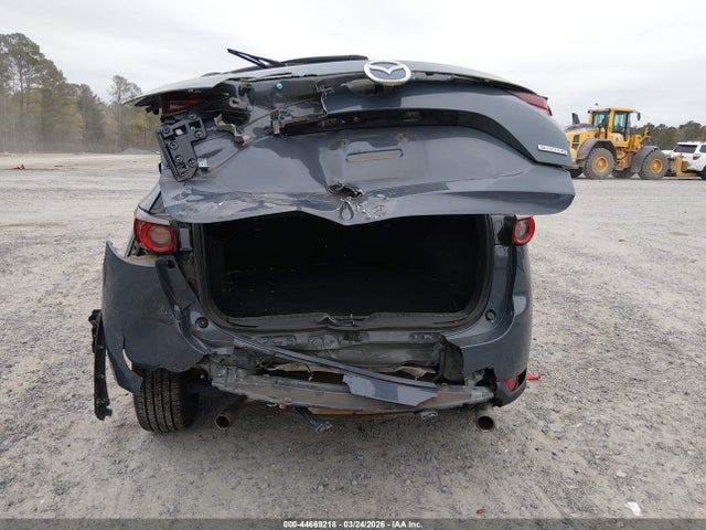 2021 MAZDA CX-5 JM3KFBCM9M0331755 Photo 5