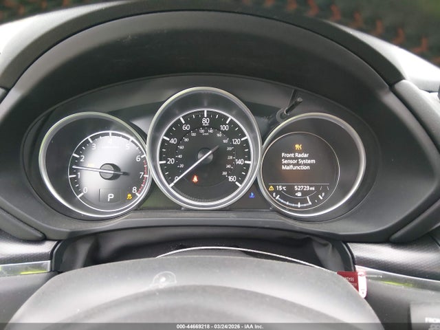 2021 MAZDA CX-5 JM3KFBCM9M0331755 Photo 6