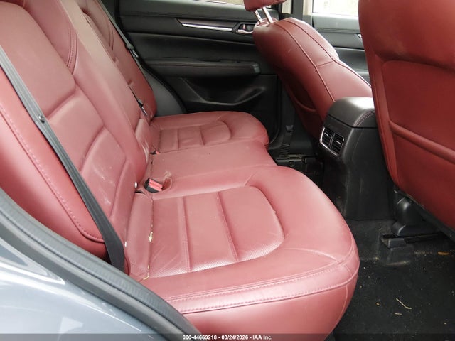 2021 MAZDA CX-5 JM3KFBCM9M0331755 Photo 7