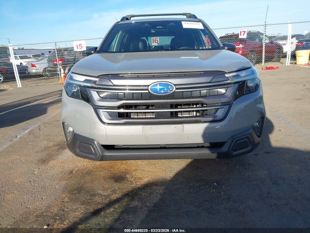 JF2SLSRD1SH427355 Subaru Forester Limited Hybrid