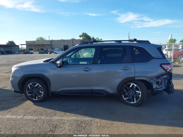 JF2SLSRD1SH427355 Subaru Forester Limited Hybrid