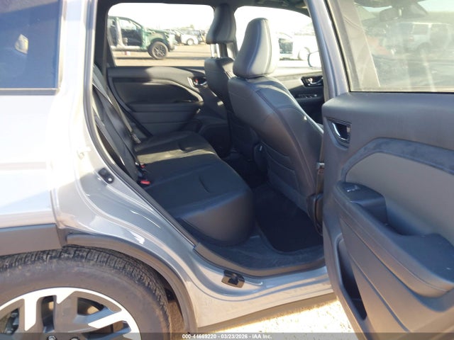 JF2SLSRD1SH427355 Subaru Forester Limited Hybrid