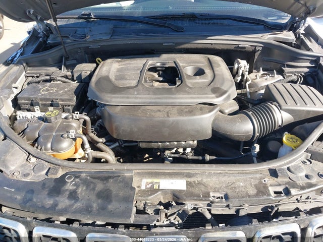 Продаж на аукціоні авто 2020 Jeep Grand Cherokee Limited 4x4, vin: 1C4RJFBG6LC176376, номер лоту: 44669223