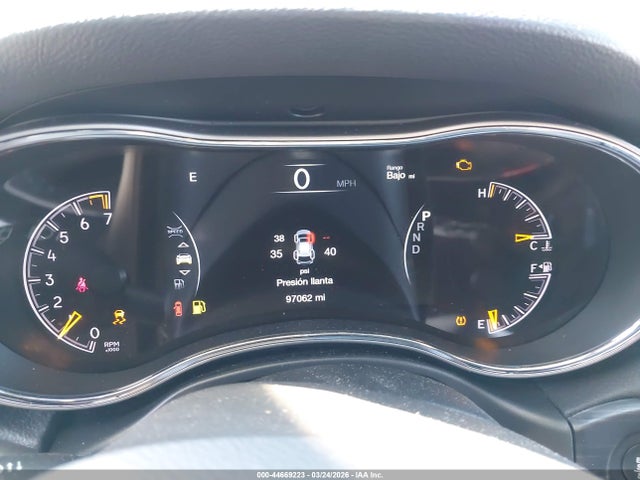 Продаж на аукціоні авто 2020 Jeep Grand Cherokee Limited 4x4, vin: 1C4RJFBG6LC176376, номер лоту: 44669223