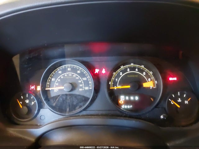2015 Jeep Patriot Latitude მანქანა იყიდება აუქციონზე, vin: 1C4NJRFB0FD154192, აუქციონის ნომერი: 44669222