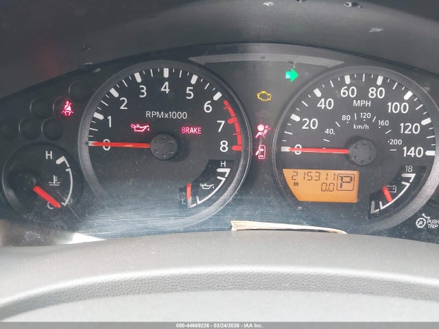 2018 Nissan Frontier Sv მანქანა იყიდება აუქციონზე, vin: 1N6AD0ER1JN761654, აუქციონის ნომერი: 44669226