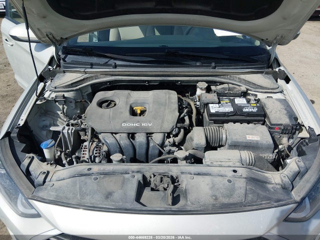 KMHD84LF4JU536859 Hyundai ELANTRA SEL