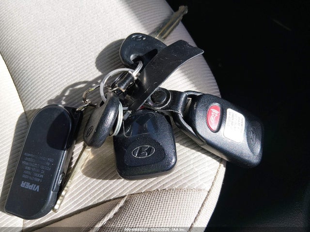 KMHD84LF4JU536859 Hyundai ELANTRA SEL
