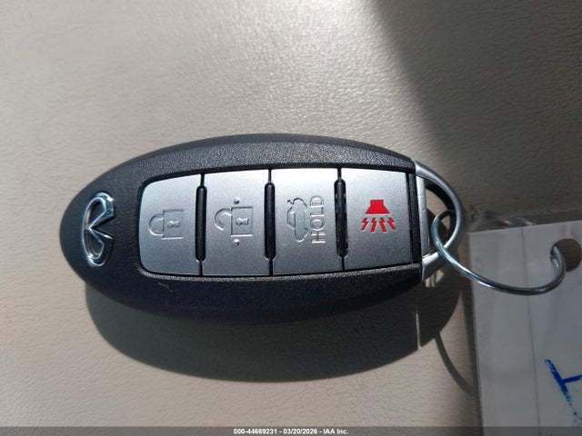 44669231 :رقم المزاد ، JN1BV7AR9EM703115 vin ، 2014 Infiniti Q50 Premium مزاد بيع