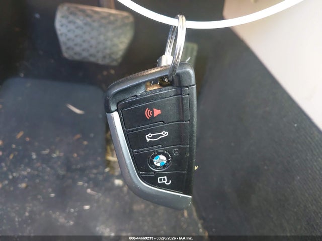 Продаж на аукціоні авто 2018 Bmw X3 Xdrive30i, vin: 5UXTR9C59JLD74445, номер лоту: 44669233