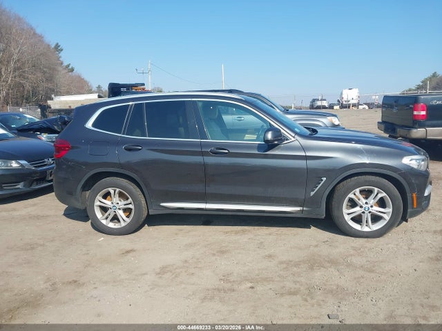 Продаж на аукціоні авто 2018 Bmw X3 Xdrive30i, vin: 5UXTR9C59JLD74445, номер лоту: 44669233