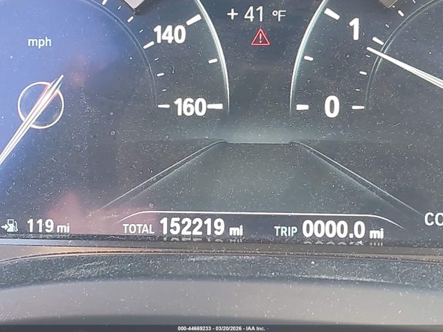 Продаж на аукціоні авто 2018 Bmw X3 Xdrive30i, vin: 5UXTR9C59JLD74445, номер лоту: 44669233