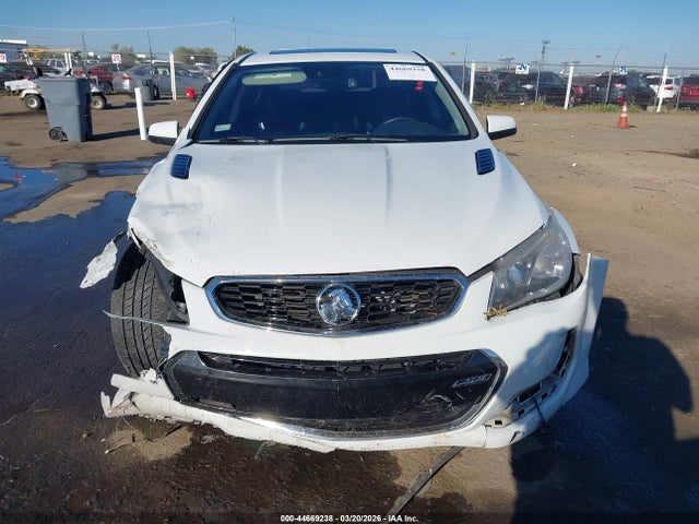Chevrolet SS 2017 6G3F15RW0HL313199 Image 12