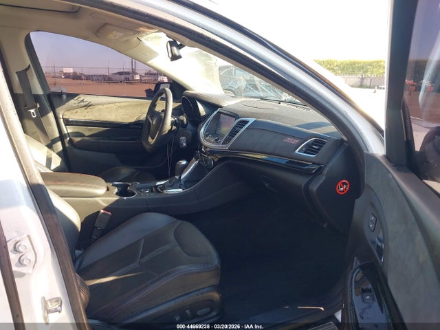 Chevrolet SS 2017 6G3F15RW0HL313199 Image 5