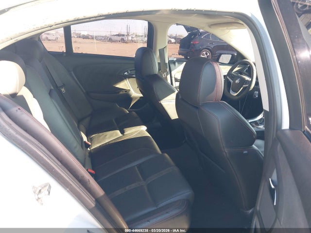 Chevrolet SS 2017 6G3F15RW0HL313199 Image 8