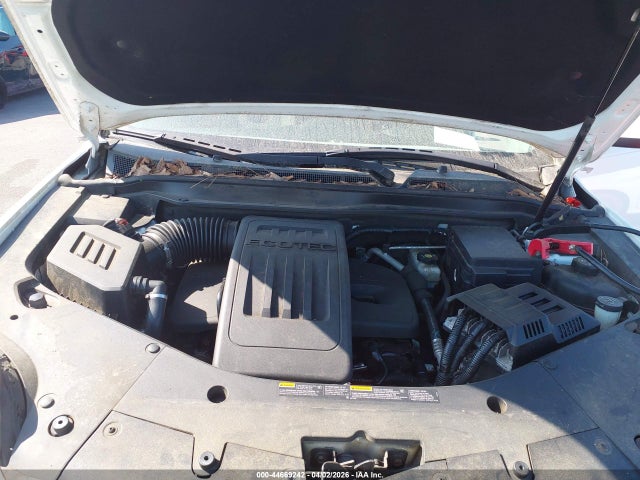 2012 Gmc Terrain Sle-1 მანქანა იყიდება აუქციონზე, vin: 2GKALMEK6C6219364, აუქციონის ნომერი: 44669242