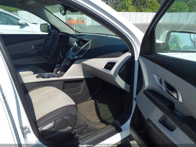 2012 Gmc Terrain Sle-1 მანქანა იყიდება აუქციონზე, vin: 2GKALMEK6C6219364, აუქციონის ნომერი: 44669242