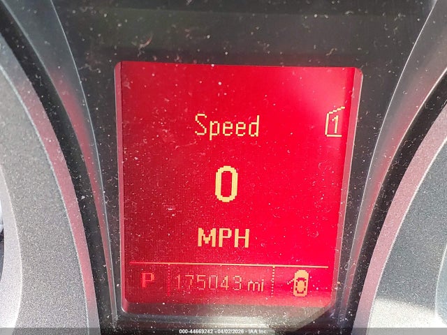 2012 Gmc Terrain Sle-1 მანქანა იყიდება აუქციონზე, vin: 2GKALMEK6C6219364, აუქციონის ნომერი: 44669242