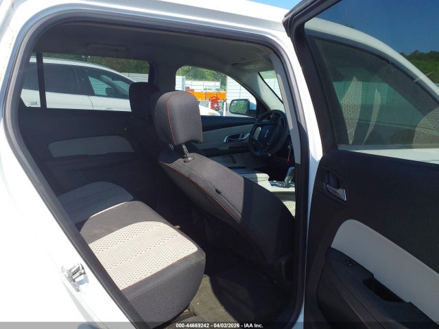 2012 Gmc Terrain Sle-1 მანქანა იყიდება აუქციონზე, vin: 2GKALMEK6C6219364, აუქციონის ნომერი: 44669242