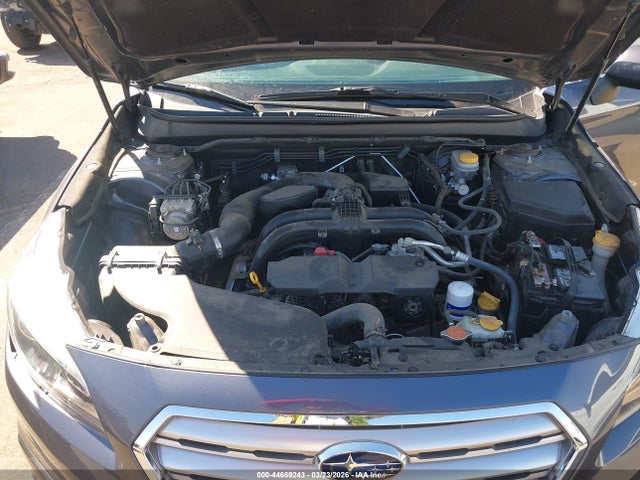 2016 SUBARU OUTBACK 4S4BSANC3G3355194 Photo 9