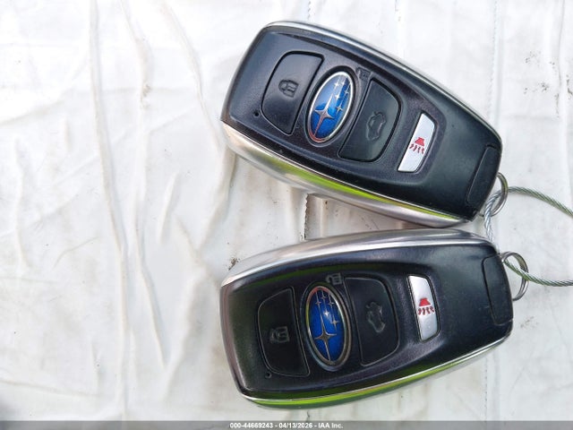 2016 SUBARU OUTBACK 4S4BSANC3G3355194 Photo 10