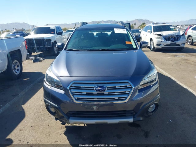 4S4BSANC3G3355194 Subaru Outback 2.5i Limited
