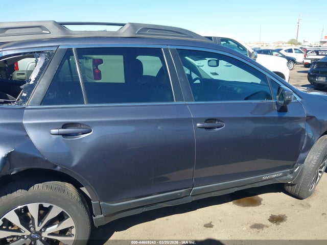 4S4BSANC3G3355194 Subaru Outback 2.5i Limited