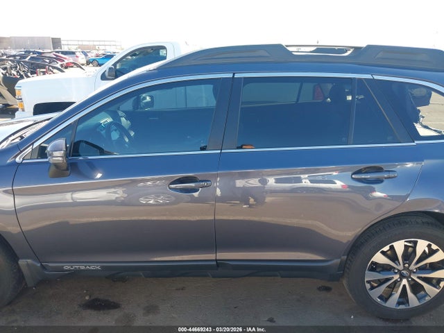 4S4BSANC3G3355194 Subaru Outback 2.5i Limited