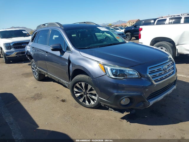 4S4BSANC3G3355194 Subaru Outback 2.5i Limited