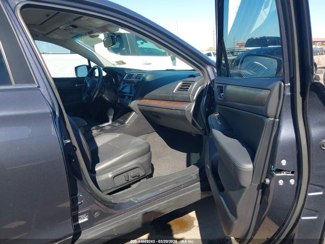2016 SUBARU OUTBACK 4S4BSANC3G3355194 Photo 4