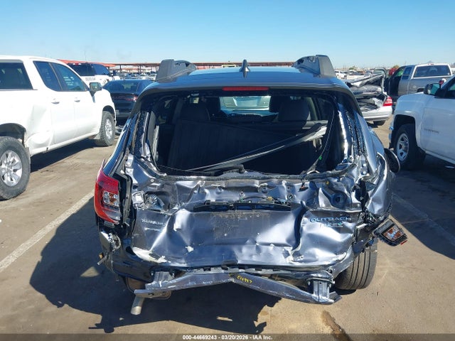 2016 SUBARU OUTBACK 4S4BSANC3G3355194 Photo 5