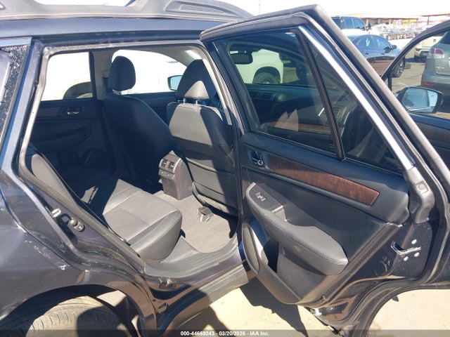 2016 SUBARU OUTBACK 4S4BSANC3G3355194 Photo 7