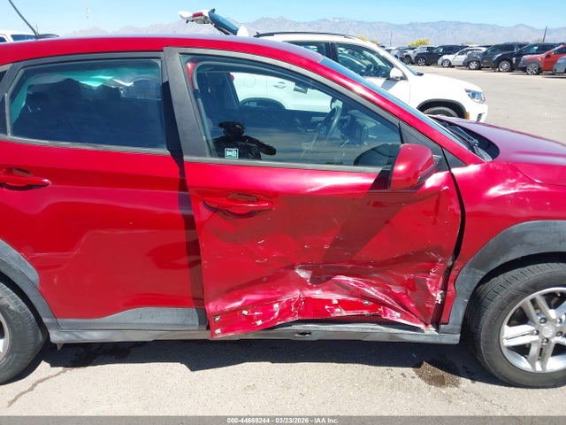 KM8K12AAXLU482347 Hyundai Kona Se