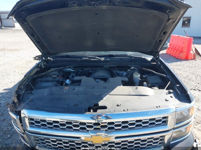 Aukcja sprzedaży 2015 Chevrolet Silverado 1500 1lt, vin: 1GCRCREC0FZ230843, numer aukcji: 44669247