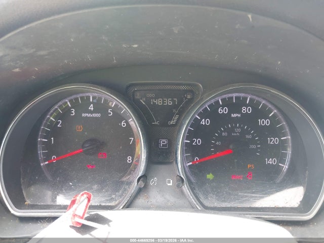 3N1CN7AP9FL910585 Nissan Versa 1.6 S/1.6 S+/1.6 Sl/1.6 Sv
