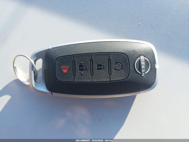 Aukcja sprzedaży 2023 Nissan Pathfinder Rock Creek 4wd, vin: 5N1DR3BD9PC271443, numer aukcji: 44669257