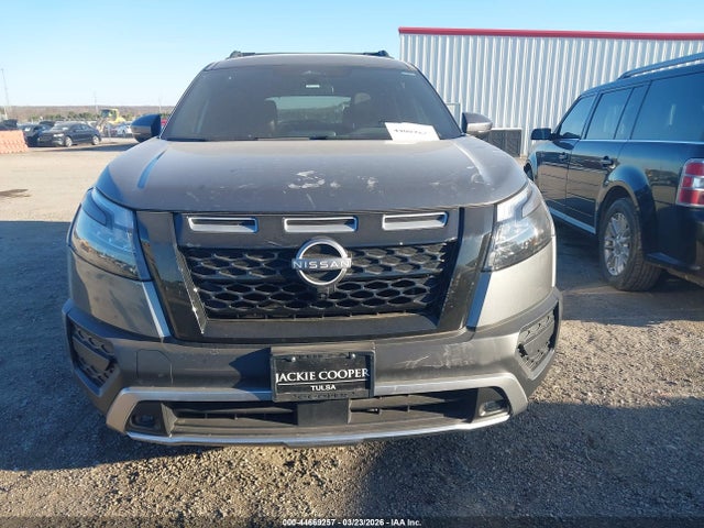 Aukcja sprzedaży 2023 Nissan Pathfinder Rock Creek 4wd, vin: 5N1DR3BD9PC271443, numer aukcji: 44669257