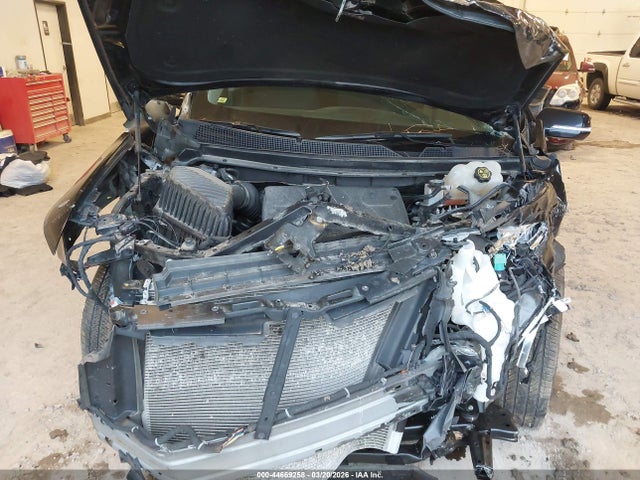 Продажа на аукционе авто 2020 Chevrolet Traverse Awd Lt Cloth, vin: 1GNEVGKW9LJ131774, номер лота: 44669258