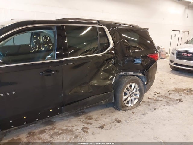 Продажа на аукционе авто 2020 Chevrolet Traverse Awd Lt Cloth, vin: 1GNEVGKW9LJ131774, номер лота: 44669258