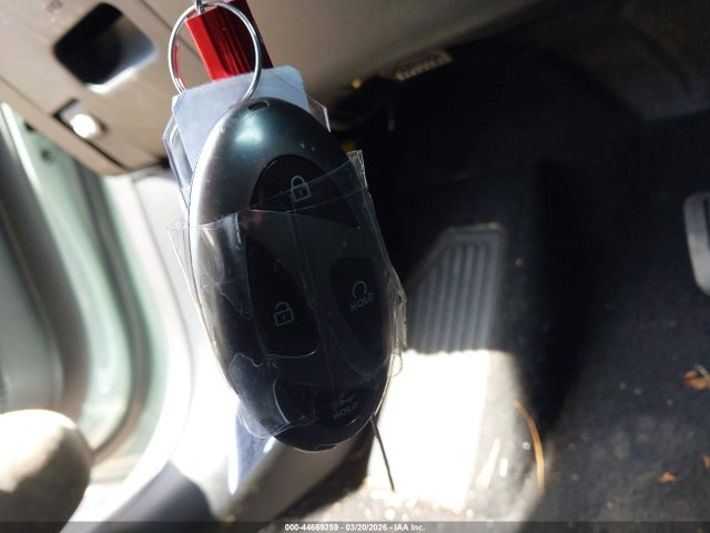 KM8HBCABXRU175971 Hyundai Kona Sel